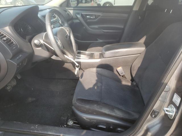 Photo 7 from auction – 2015 NISSAN ALTIMA 2.5 with VIN 1N4AL3AP6FC597757