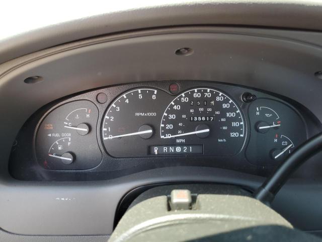 Photo 9 from auction – 2003 FORD RANGER with VIN 1FTYR10D63TA36294