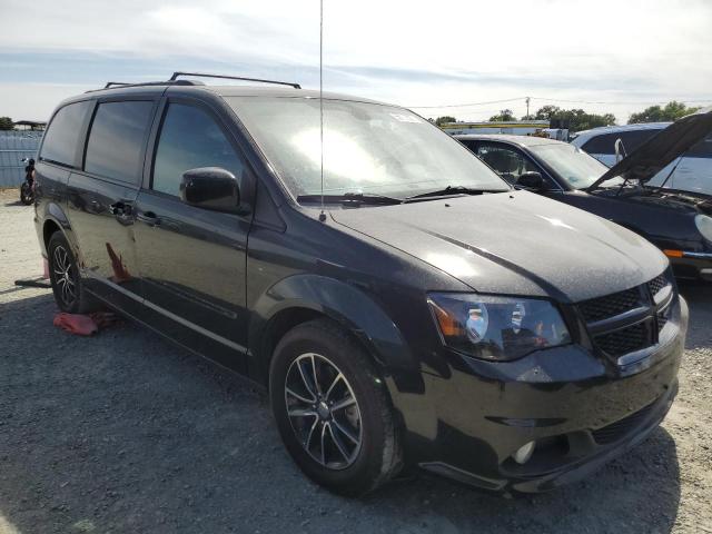 Photo 4 from auction – 2018 DODGE GRAND CARA with VIN 2C4RDGEG1JR283140