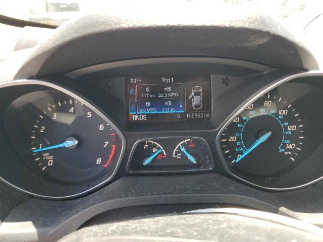 Фото 9 с аукциона – 2014 FORD ESCAPE TIT с VIN 1FMCU0J91EUC05384