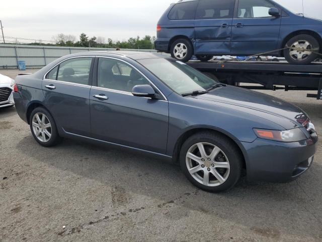 Photo 4 from auction – 2004 ACURA TSX with VIN JH4CL96854C023363