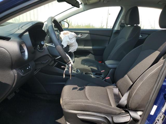 Photo 7 from auction – 2021 KIA FORTE FE with VIN 3KPF24AD9ME264490