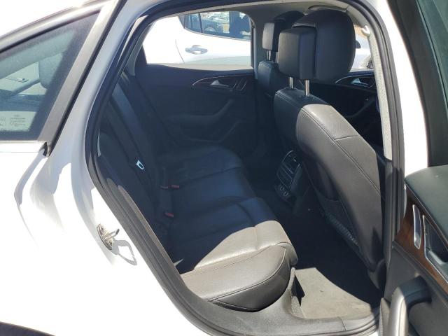 Photo 10 from auction – 2015 AUDI A6 PREMIUM with VIN WAUFFAFC3FN032420
