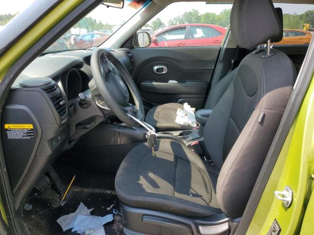 Photo 7 from auction – 2019 KIA SOUL with VIN KNDJN2A29K7917028