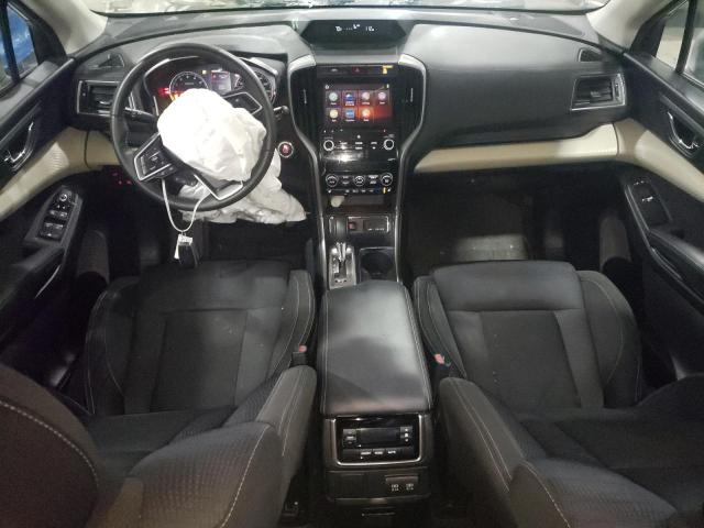 Photo 8 from auction – 2019 SUBARU ASCENT PRE with VIN 4S4WMAFD1K3419342