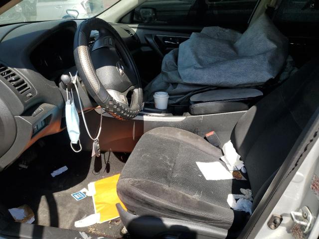 Photo 7 from auction – 2015 NISSAN ALTIMA 2.5 with VIN 1N4AL3AP2FC440520