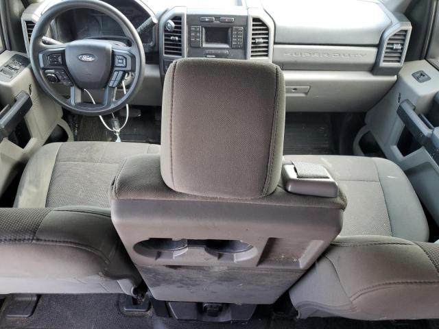 Photo 8 from auction – 2019 FORD F250 SUPER with VIN 1FT7W2B68KEC35990
