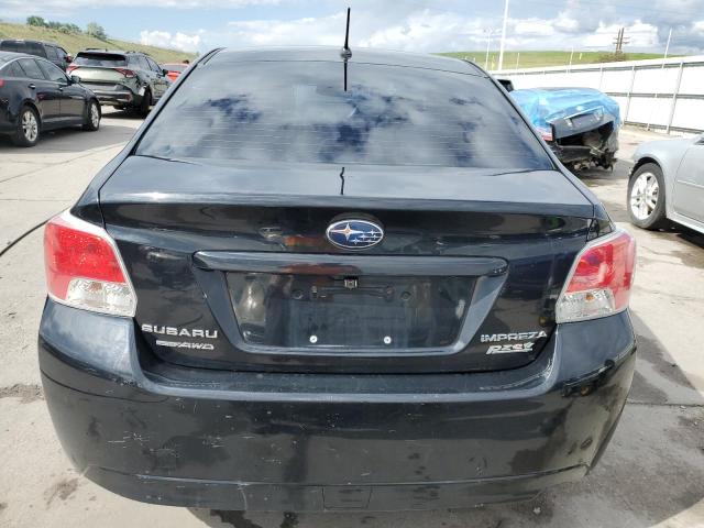 Photo 6 from auction – 2013 SUBARU IMPREZA with VIN JF1GJAA63DH026724