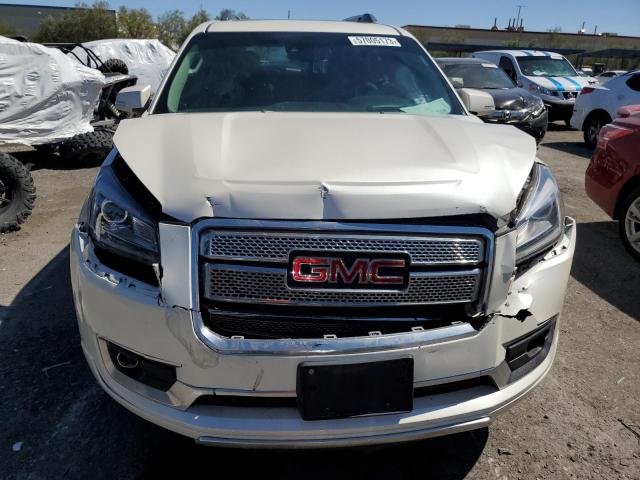 Photo 5 from auction – 2014 GMC ACADIA DEN with VIN 1GKKVTKD8EJ187764