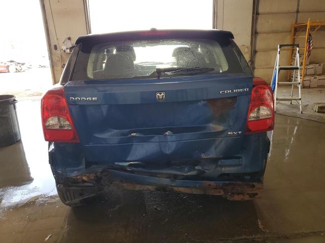 Photo 6 from auction – 2010 DODGE CALIBER SX with VIN 1B3CB4HAXAD544514