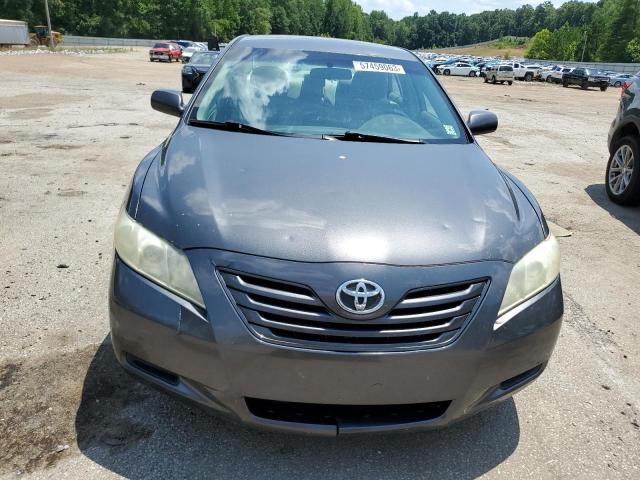 Photo 5 from auction – 2008 TOYOTA CAMRY CE with VIN 4T4BE46K88R036759