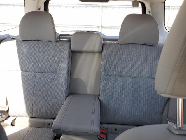 Photo 10 from auction – 2013 SUBARU FORESTER 2 with VIN JF2SHABC2DH419913