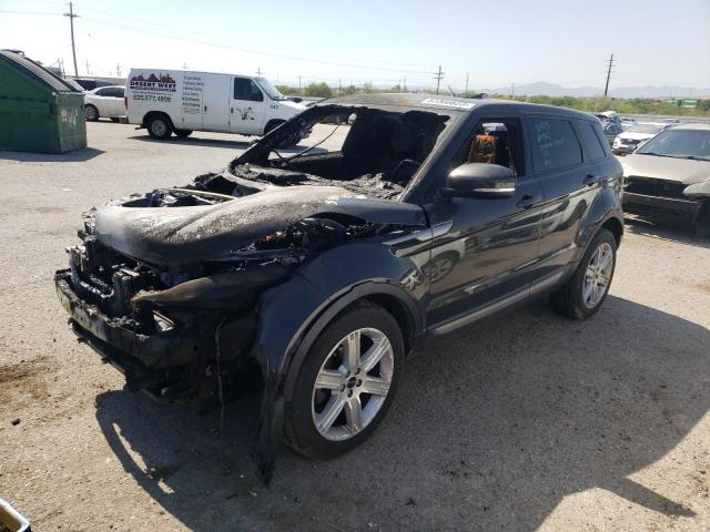 LAND ROVER RANGE ROVE 2012 with VIN SALVP2BG2CH687195 - Photo from auction
