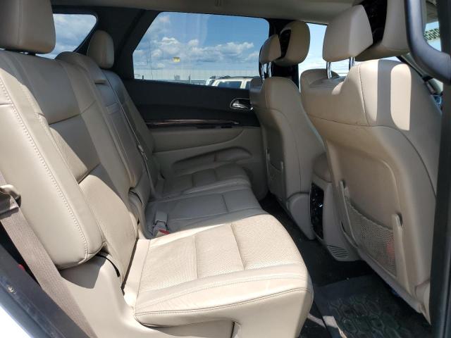 Photo 11 from auction – 2014 DODGE DURANGO CI with VIN 1C4SDJET0EC597047