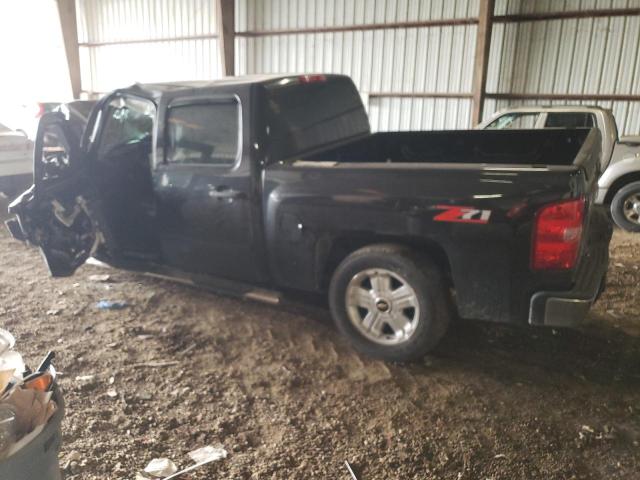 Photo 2 from auction – 2012 CHEVROLET SILVERADO with VIN 3GCPCSE28CG223222