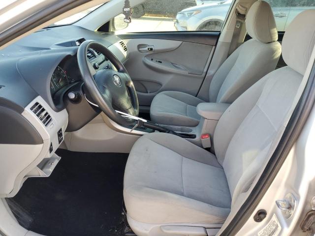 Photo 7 from auction – 2013 TOYOTA COROLLA BA with VIN 5YFBU4EEXDP138164