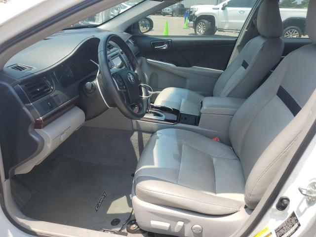 Photo 7 from auction – 2013 TOYOTA CAMRY L with VIN 4T4BF1FK3DR300721