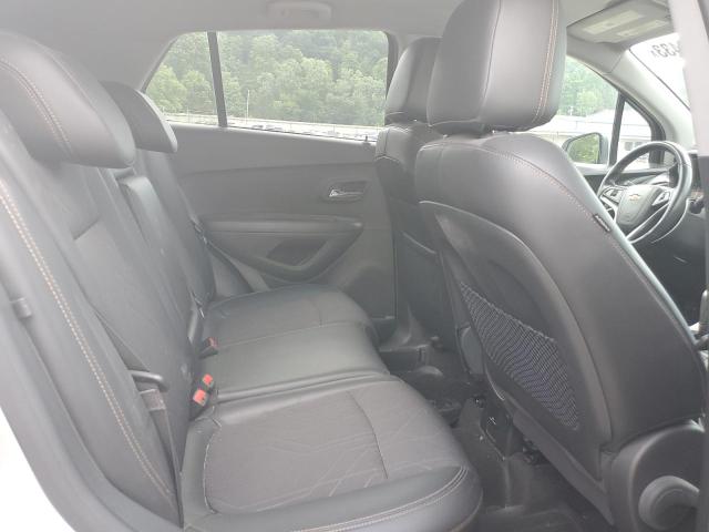 Photo 11 from auction – 2019 CHEVROLET TRAX 1LT with VIN KL7CJPSB0KB889436