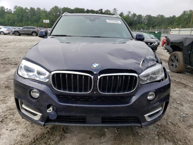 Photo 5 from auction – 2018 BMW X5 SDRIVE3 with VIN 5UXKR2C52J0Z17779