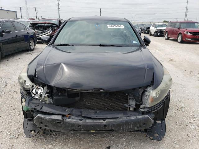 Photo 5 from auction – 2012 HONDA ACCORD SE with VIN 1HGCP2F62CA243387