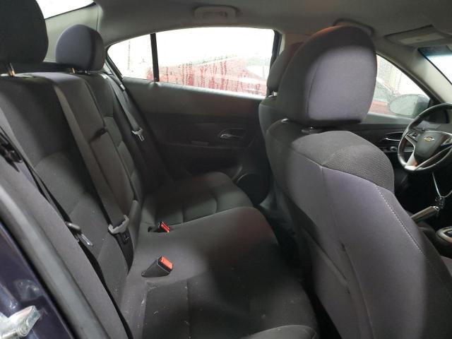 Photo 10 from auction – 2013 CHEVROLET CRUZE LT with VIN 1G1PC5SB3D7300980