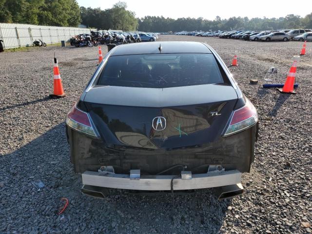 Photo 6 from auction – 2014 ACURA TL with VIN 19UUA8F26EA004739
