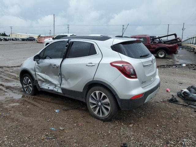 Photo 2 from auction – 2021 BUICK ENCORE PRE with VIN KL4CJASB9MB302230