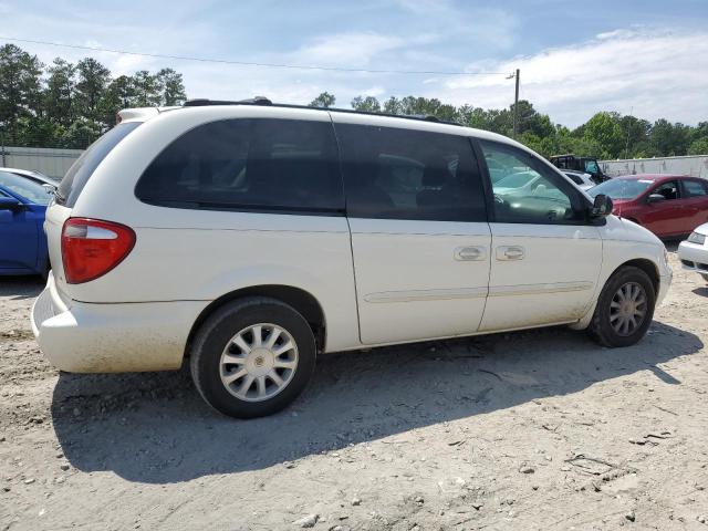 Photo 3 from auction – 2003 CHRYSLER TOWN & COU with VIN 2C4GP44L63R234160