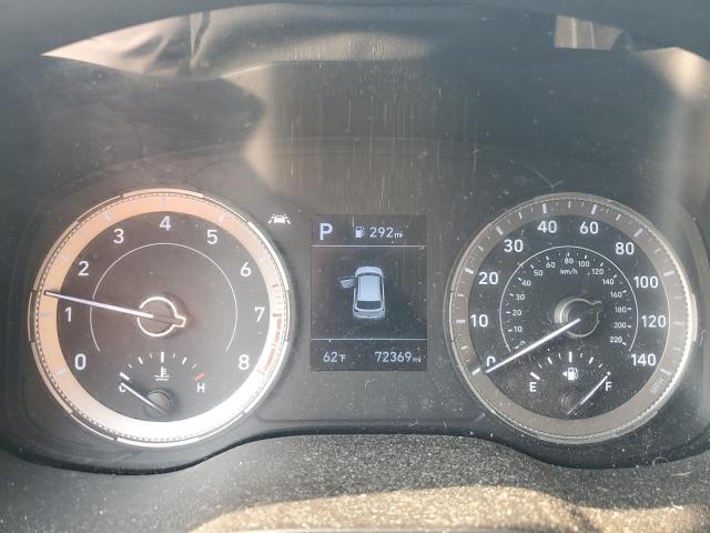 Photo 9 from auction – 2020 HYUNDAI VENUE SE with VIN KMHRB8A37LU015693