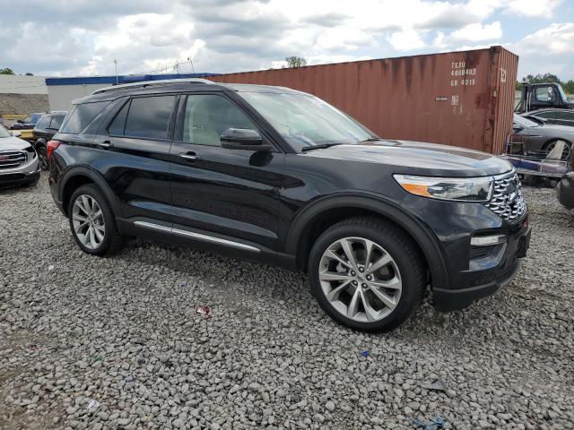 Photo 4 from auction – 2021 FORD EXPLORER P with VIN 1FM5K8HC2MGB39150