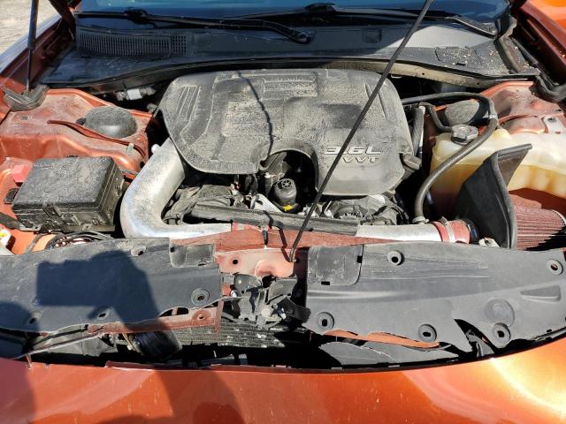 Photo 11 from auction – 2020 DODGE CHARGER SX with VIN 2C3CDXBG7LH228702