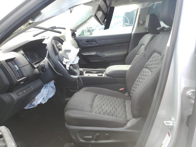 Foto 7 de la subasta – 2023 NISSAN PATHFINDER con VIN 5N1DR3BC4PC211710