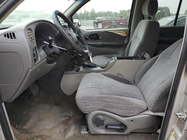 Photo 7 from auction – 2004 CHEVROLET TRAILBLAZE with VIN 1GNDS13S342433568