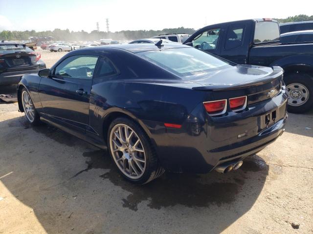 Photo 2 from auction – 2013 CHEVROLET CAMARO 2SS with VIN 2G1FT1EW9D9155249