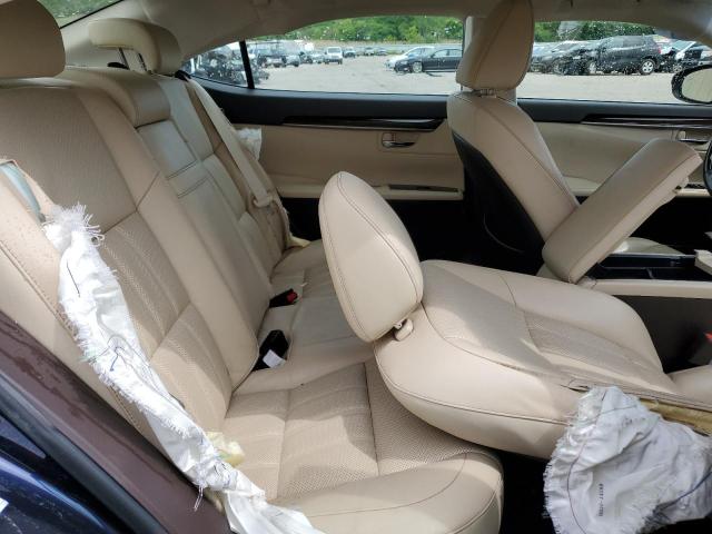 Photo 10 from auction – 2016 LEXUS ES 350 with VIN JTHBK1GG6G2224124