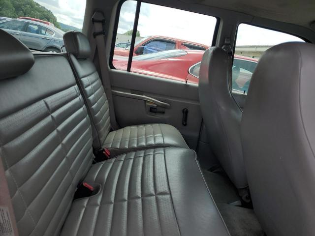 Photo 11 from auction – 1998 FORD EXPLORER with VIN 1FMZU34X7WUC34010