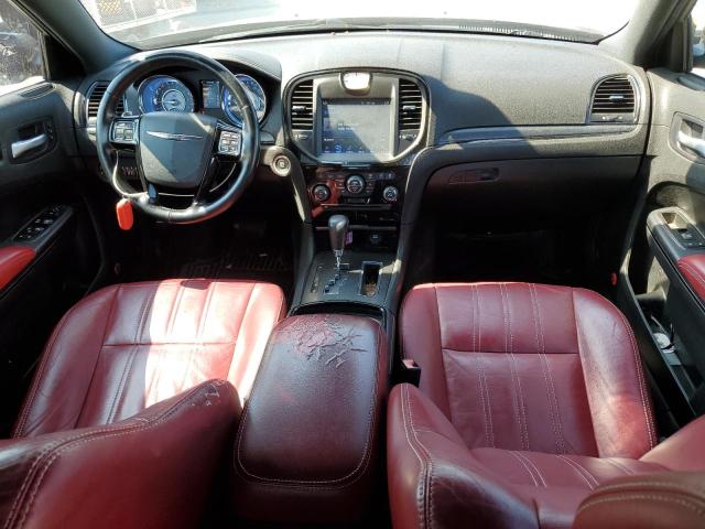 Photo 8 from auction – 2012 CHRYSLER 300 S with VIN 2C3CCADT2CH140554