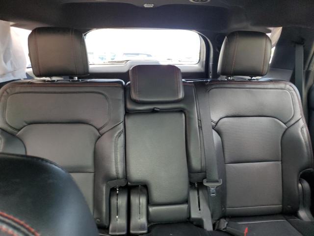 Photo 10 from auction – 2016 FORD EXPLORER S with VIN 1FM5K8GT0GGC90171