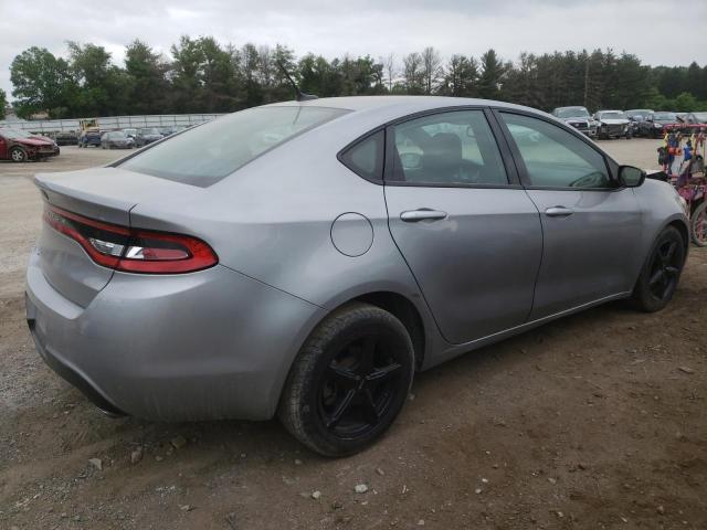 Photo 3 from auction – 2015 DODGE DART SXT with VIN 1C3CDFBB3FD266900
