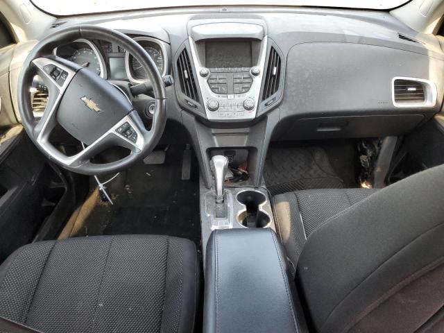 Photo 8 from auction – 2014 CHEVROLET EQUINOX LT with VIN 2GNFLFE35E6127453