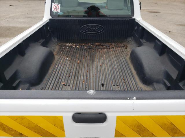 Photo 10 from auction – 2010 FORD RANGER with VIN 1FTKR1ADXAPA37698