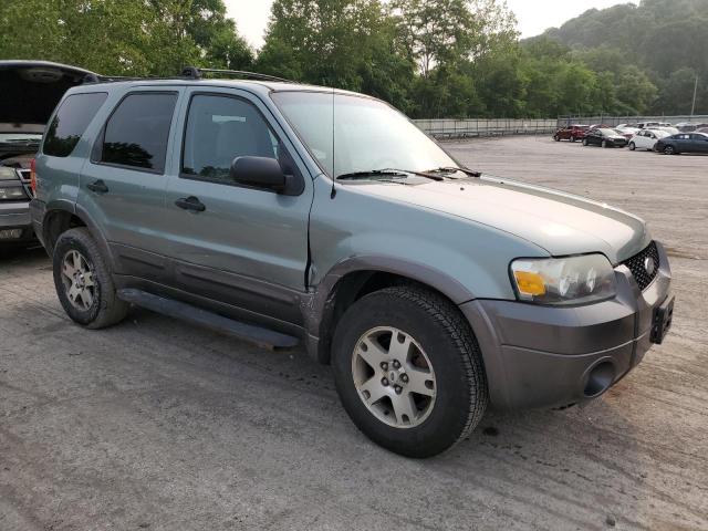 Photo 4 from auction – 2005 FORD ESCAPE XLT with VIN 1FMYU93195KC28487