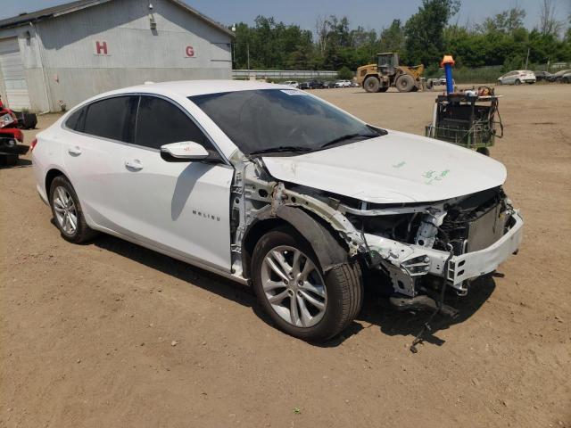 Photo 4 from auction – 2018 CHEVROLET MALIBU LT with VIN 1G1ZD5ST8JF263084