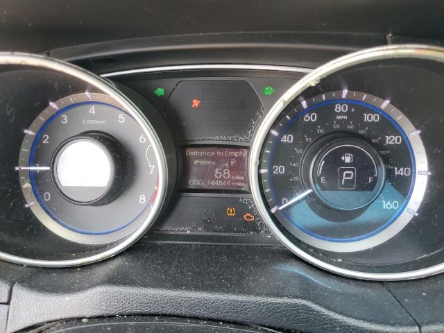 Foto 9 de la subasta – 2011 HYUNDAI SONATA SE con VIN 5NPEC4AB2BH306322