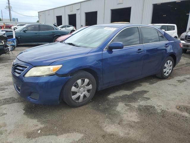 Photo 1 from auction – 2010 TOYOTA CAMRY BASE with VIN 4T1BF3EK1AU505425