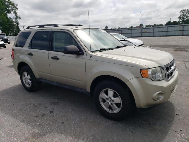 Photo 4 from auction – 2012 FORD ESCAPE XLT with VIN 1FMCU0D75CKB87541