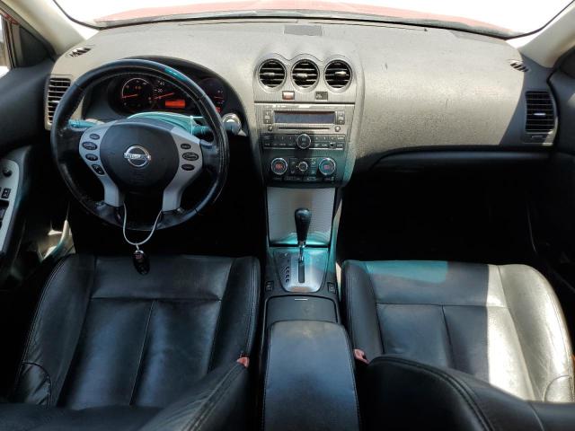 Photo 8 from auction – 2009 NISSAN ALTIMA HYB with VIN 1N4CL21E09C190328