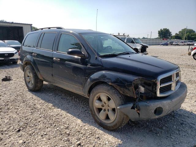 Photo 4 from auction – 2005 DODGE DURANGO SL with VIN 1D4HB48N85F517848