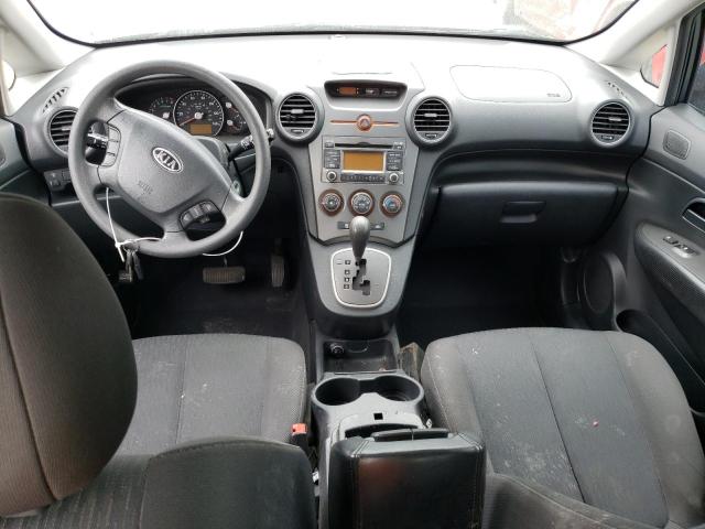 Photo 8 from auction – 2009 KIA RONDO BASE with VIN KNAFG528697282927
