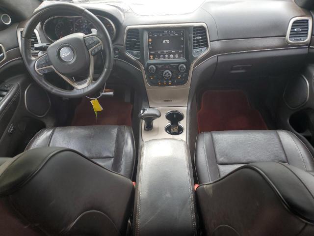 Photo 8 from auction – 2014 JEEP GRAND CHER with VIN 1C4RJFJG7EC247959
